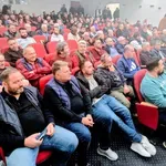 Φάρσαλα: Σε εξέλιξη η πανθεσσαλική σύσκεψη αγροτών – Προς ενιαίο μπλόκο στη Νίκαια και αποφάσεις για πανελλαδικές κινητοποιήσεις