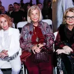 Afroditi Hera: Παρουσίασε τη συναρπαστική συλλογή «She in the Wind» στη 37η Athens Fashion Week