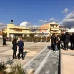 Τυμπάκι: Ανείπωτος θρήνος στο τελευταίο αντίο στον 19χρονο Ραφαήλ – Στρατιωτικό άγημα για την απόδοση τιμών (Φωτό & Βίντεο)