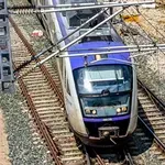 Αλλαγή ώρας σε δρομολόγιο του Προαστιακού το Σάββατο