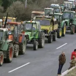 Βγαίνουν στους δρόμους οι αγρότες: «Παραλύει» από αύριο η χώρα – Σε ποια σημεία θα στηθούν τα μπλόκα των τρακτέρ