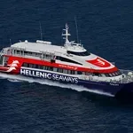 Ακυρώνονται δρομολόγια Πειραιάς-Αίγινα λόγω κακοκαιρίας την Πέμπτη 27 Νοεμβρίου