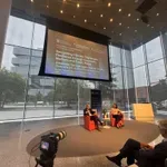 Eurolife FFH: Ο Αλέξανδρος Σαρρηγεωργίου στο Columbia, για την ασφάλιση, την Τεχνητή Νοημοσύνη και την ανθεκτικότητα