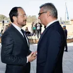 Σε κοινή συνάντηση με την απεσταλμένη του ΟΗΕ, συμφώνησαν Χριστοδουλίδης – Ερχιουρμάν – Τα 4 θετικά σημεία