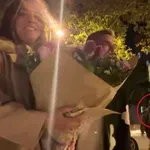 Βαρκελώνη: Ζευγάρι έβγαζε ρομαντικές φωτογραφίες και ο Μέσι τους έκανε… videobombing