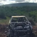 Ταυτοποιήθηκε ο άνδρας που εντοπίστηκε απανθρακωμένος σε ΙΧ στα Σκούρτα Βοιωτίας