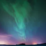 Οι επικές ιστορικές θεωρίες για το Βόρειο Σέλας