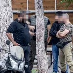 Βορίζια Ηρακλείου: Σοκ μετά το αιματηρό επεισόδιο – Η μητέρα του Φανούρη Καργάκη «δείχνει» τους δράστες