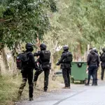 Βορίζια: Επτά συλλήψεις, ακόμη αναζητούνται τα όπλα — Βαριές αλληλοκατηγορίες από συγγενείς θυμάτων