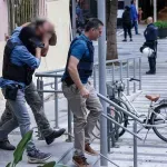 Μακελειό στα Βορίζια: Απολογούνται τη Δευτέρα οι κατηγορούμενοι – «Φαίνονται δύο φιγούρες»