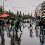 Καιρός – Κολυδάς: Μικρή ανάπαυλα πριν από νέο κύμα βροχών από την Κυριακή – Οι περιοχές που θα πληγούν