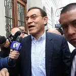 Περού: Ο πρώην πρόεδρος Μαρτίν Βισκάρα καταδικάστηκε σε κάθειρξη 14 ετών για διαφθορά