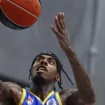 FIBA Europe Cup: Βαριά ήττα (64-86) του Περιστερίου από την Μπιλμπάο