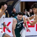 Basketball Champions League: «Βαριά» ήττα του Προμηθέα από την ανώτερη Λέγκια στην Πάτρα