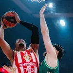 Euroleague: Εφιάλτης στο Βελιγράδι – Παράδοση άνευ όρων του Παναθηναϊκού στον Ερυθρό Αστέρα