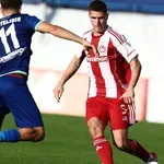 Ολυμπιακός: «Έκλεισε» τον Πιρόλα έως το 2028, λένε οι Ιταλοί