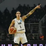 FIBA Europe Cup: Έκανε τα εύκολα δύσκολα, αλλά υπέταξε την Άνβιλ ο ΠΑΟΚ