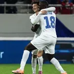 Μεγάλη νίκη της Ελλάδας 3-2 επί της Σκωτίας σε ένα ματς θρίλερ – Το βλέμμα στο μέλλον