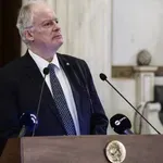 Κωνσταντίνος Τασούλας: «Ο Κωνσταντίνος Τσάτσος υπήρξε ένας homo universalis που τίμησε τη Δημοκρατία»