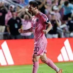 Ο Μέσι «ισοπέδωσε» το Σινσινάτι και έπιασε τον Πούσκας στην κορυφή της ιστορίας