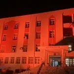 Θεσσαλονίκη: Στα πορτοκαλί ντύνεται το νοσοκομείο Παπανικολάου – Δράση κατά της έμφυλης βίας