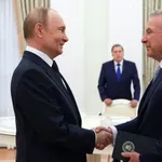 Bloomberg: Ο Γουίτκοφ συμβούλεψε τη Ρωσία για το πώς να «πουλήσει» στον Τραμπ το σχέδιο για την Ουκρανία – Ο διάλογος