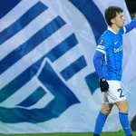 Γκενκ: Η Ευρώπη στα πόδια του Κωνσταντίνου Καρέτσα μετά το γκολ-ποίημα στο Europa League