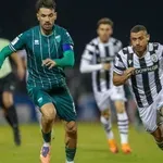 Τεράστιο «διπλό» επί του Λεβαδειακού με ανατροπή και 10 παίκτες ο ΠΑΟΚ