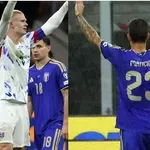 Πικάντικες αποκαλύψεις Χάαλαντ: «Ο Μαντσίνι μου έπιανε τα οπίσθια – Έτσι “άναψα” και σκόραρα δύο φορές, ευχαριστώ για το κίνητρο»