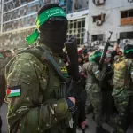 Κρύπτη όπλων της Χαμάς στη Βιέννη – Σχέδιο επιθέσεων σε εβραϊκές συναγωγές στην Ευρώπη