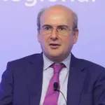 Χατζηδάκης στο Bloomberg: Οι νέες συμφωνίες LNG απογειώνουν τον γεωπολιτικό ρόλο της Ελλάδας