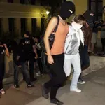 Θεσσαλονίκη: Χειροπέδες σε 43χρονη που αναζητούνταν από τις ολλανδικές αρχές για αρπαγή παιδιού