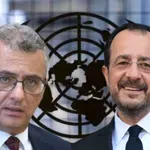 Πρώτη επίσημη επαφή Χριστοδουλίδη–Έρχιουρμαν την ώρα που στην Τουρκία «βλέπουν» σενάρια πολέμου λόγω καλωδίου και ενεργειακών σχεδίων