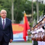 Γκιουλέρ: «Καμία πρωτοβουλία στο Αιγαίο και την Ανατολική Μεσόγειο χωρίς την Τουρκία»