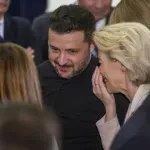 Στην Ουκρανία τον Δεκέμβριο η άτυπη σύνοδος της ΕΕ για το ενταξιακό