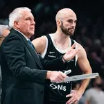 Ομπράντοβιτς: «Ο Παναθηναϊκός έχει το καλύτερο ρόστερ στην Euroleague»