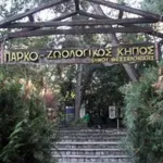 Θεσσαλονίκη: «Λουκέτο» μέχρι νεωτέρας στον Ζωολογικό Κήπο στον Κέδρινο Λόφο