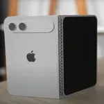 Έτσι θα είναι το iPhone Fold – Κυκλοφορεί φέτος το πρώτο τηλέφωνο της Apple που θα γίνεται tablet  (Βίντεο)