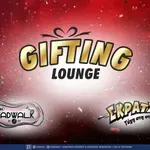 Ένα Σάββατο γεμάτο στιλ, λάμψη και festive glam – Το Madwalk Gifting Lounge by ΣΚΡΑΤΣ σε περιμένει να λάμψεις στο Athens Metro Mall
