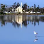 Λάρνακα: Η ιστορία της κυπριακής πόλης που θα γίνει η Πολιτιστική Πρωτεύουσα της Ευρώπης