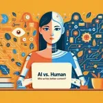 Τεχνητή Νοημοσύνη και γραφή: Μπορούμε όντως να καταλάβουμε πότε ένα κείμενο γράφτηκε από AI;