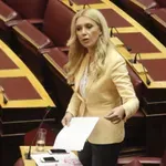 Αραμπατζή στον Alpha Radio 98,9: Ζητά απαντήσεις από το αρμόδιο υπουργείο για τις καθυστερήσεις πληρωμών του Μέτρου 23