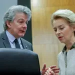 Η Ουάσινγκτον κηρύσσει τον πόλεμο στις Βρυξέλλες για τα μάτια του Μασκ