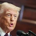 O Τραμπ ξαναθυμήθηκε τη Γροιλανδία – Διόρισε ειδικό απεσταλμένο