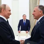 Στο Κρεμλίνο ο Γουίτκοφ: Εν αναμονή της συνάντησης με τον Πούτιν – Τι θα συμβεί αν απορριφθεί το σχέδιο ειρήνης για την Ουκρανία