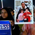 Στο στόχαστρο η δημοσιογραφία: 129 νεκροί το 2025 – Τα δύο τρίτα των θυμάτων σκοτώθηκαν στη Γάζα