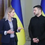 Διεθνή οργανισμό για τις αποζημιώσεις στην Ουκρανία συστήνει η Ευρώπη