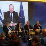 Οι ισορροπίες στην Ανατολική Μεσόγειο – Το σχήμα 5×5 και ο ρόλος της Ελλάδας σε ένα απρόβλεπτο περιβάλλον