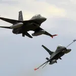 Βουλή: Εγκρίθηκε ο αντιαεροπορικός θόλος και η αναβάθμιση των F-16 από την αρμόδια Επιτροπή