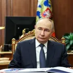 Bloomberg: Οι σύμμαχοι του Πούτιν αισθάνονται προδομένοι από τη «ρωσική αδιαφορία»